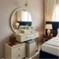 Bedroom Set 3 – Kook Oak Design with Dresser