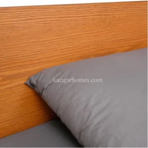 Bedroom Set 23 – Oak veneer board