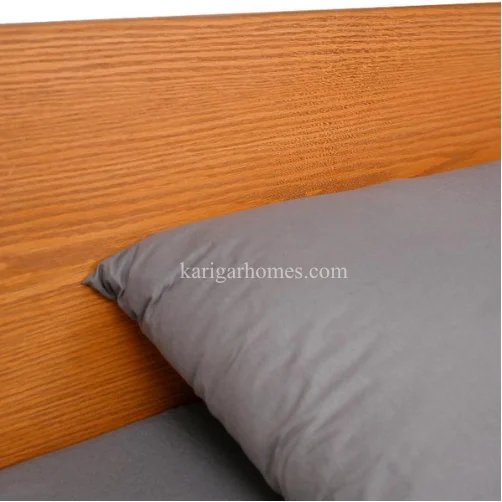 Bedroom Set 23 – Oak veneer board