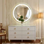 Bedroom Set 8 – Oak Veneer + Lasani